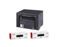 Canon i-Sensys MF3010 + Toner CRG725x2 - 1148426 - zdjęcie 1